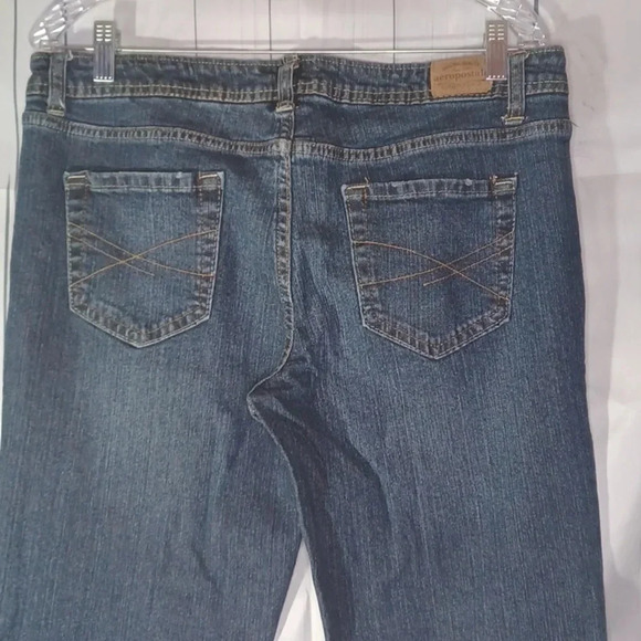 Aeropostale Chelsea Bootcut jeans - Picture 8 of 13